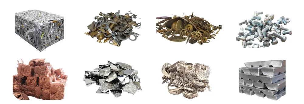 Metal Scrap