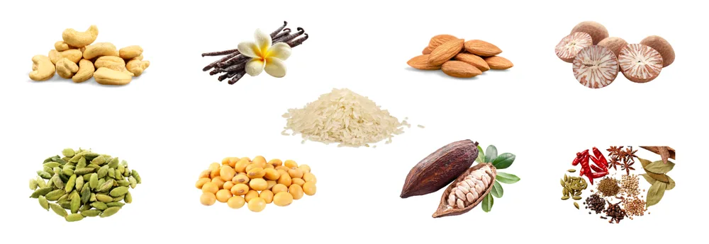 Agro Commodities